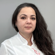 Жукова Виктория Борисовна, дерматолог