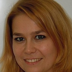 Никанорова Ксения Станиславовна, рентгенолог