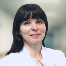 Байбарина Галина Валерьевна, гинеколог