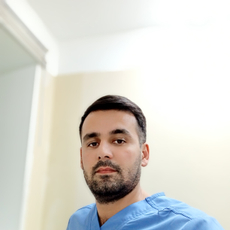 Манучехри Бахром Гозизода, уролог