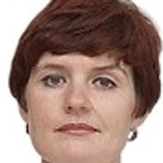 Ракунова Наталья Владимировна, эндоскопист