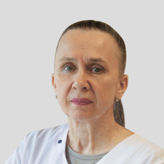 Андреева Елена Владимировна, эндокринолог