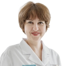 Ваккер Виктория Анатольевна, гинеколог