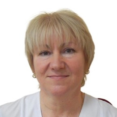 Лысенкова Наталья Михайловна, терапевт