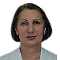 Бирюкова Надежда Михайловна, врач УЗД