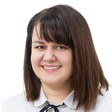 Кошина Елена Геннадьевна, терапевт