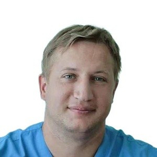 Хрущ Алексей Леонидович, нейрохирург