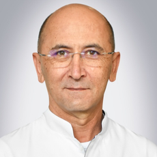 Иванов Алексей Владимирович, хирург