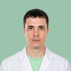 Ефимов Евгений Александрович, ЛОР