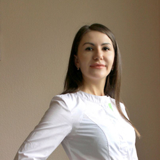 Кобзарева (Болотова) Кристина Георгиевна, дерматолог