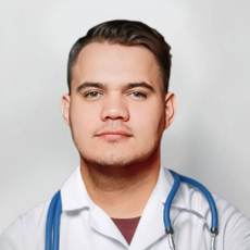Николаев Игорь Юрьевич, анестезиолог
