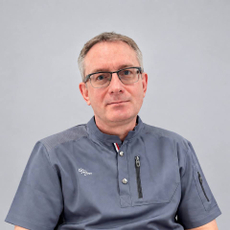 Маркин Роман Николаевич, стоматолог-ортопед