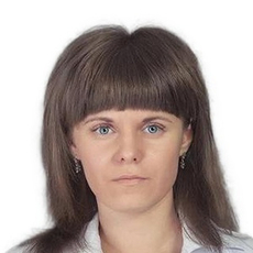 Поддубная Маргарита Геннадьевна, невролог