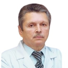 Аверьянов Михаил Юрьевич, хирург