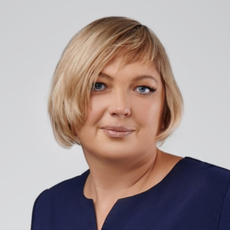 Анисимова Оксана Сергеевна, гинеколог