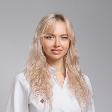 Денисенко Алина Алексеевна, дерматолог