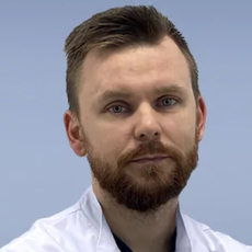 Васин Илья Анатольевич, гинеколог