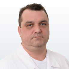 Смирнов Павел Алексеевич, анестезиолог