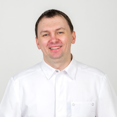 Рогатых Максим Иванович, стоматолог-терапевт