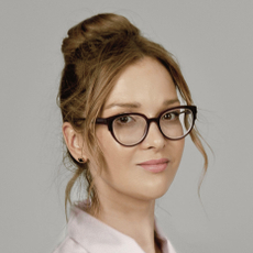 Ошева Карина Шамилевна, косметолог