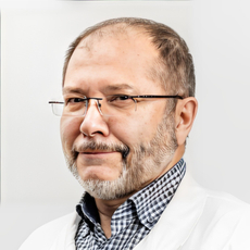 Васильев Евгений Юрьевич, стоматолог-ортопед