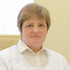 Гордеева Наталья Александровна, невролог