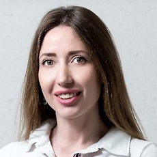 Луговая Виктория Игоревна, ортодонт