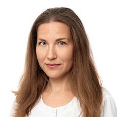 Лапынина (Зубарева) Надежда Сергеевна, ортопед