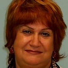 Токмакова Ирина Николаевна, невролог