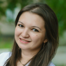 Севостьянова Любовь Владимировна, рентгенолог