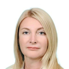 Стукал Галина Васильевна, гинеколог