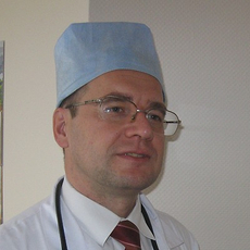 Рахимов Айдар Фаритович, анестезиолог