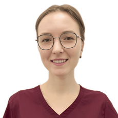 Шеянова Елизавета Сергеевна, детский кардиолог