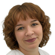 Щербакова Оксана Андреевна, терапевт