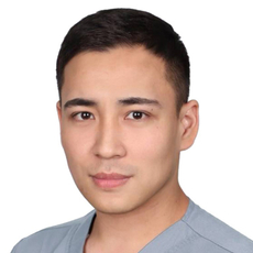 Нохаев Мингиян Юрьевич, стоматолог-терапевт