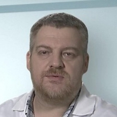 Энгаус Роман Ефимович, анестезиолог