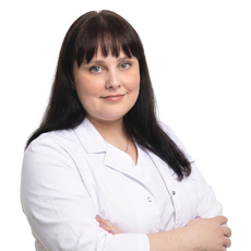 Михайловская Екатерина Александровна, педиатр
