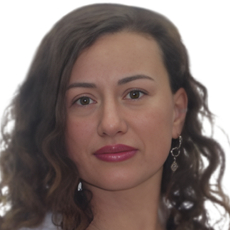 Стрилец Екатерина Валентиновна, косметолог