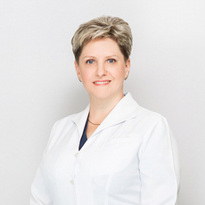 Назарова Марина Алексеевна, педиатр