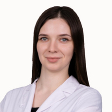 Джалая Алина Александровна, педиатр