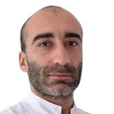 Казоев Бобиржон Сабиржонович, ортопед