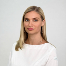 Чернякова Евгения Юрьевна, педиатр