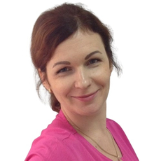 Сарычева Олеся Владимировна, стоматологический гигиенист