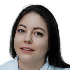 Сучкова Анастасия Сергеевна, гинеколог