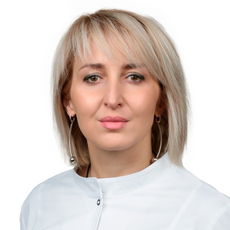 Цховребова Инна Львовна, гастроэнтеролог