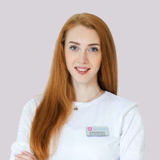 Макаренко Марина Юрьевна, стоматолог-ортопед