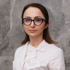 Биарсланова Лиана Биарслановна, гинеколог