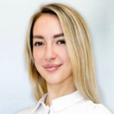 Донцу Людмила Сергеевна, подолог