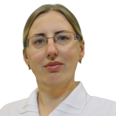 Цитович Татьяна Ивановна, терапевт