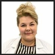 Чиркова Анна Александровна, педиатр